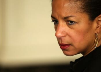 What Susan Rice Really Meant By Her Retribution Threat