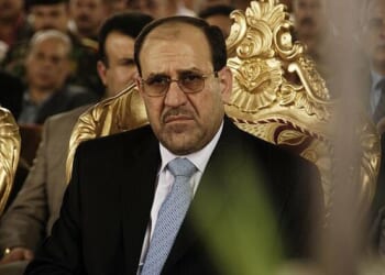 US Again Demands Iraq End Maliki Nomination, Or Else