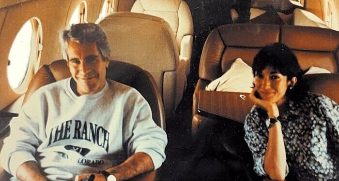 Epstein Had More Female Accomplices: Some Were Masquerading As Victims