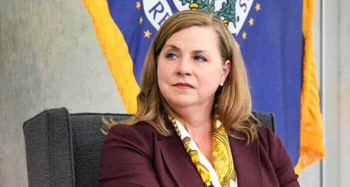 Fed Plans To Release Sweeping Bank‑Capital Rule By Late March: Top Regulator