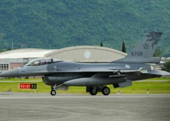 What A Taiwan Invasion Would Cost China