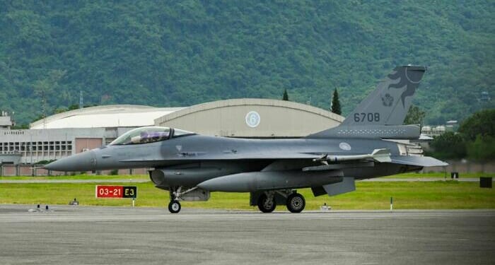 What A Taiwan Invasion Would Cost China