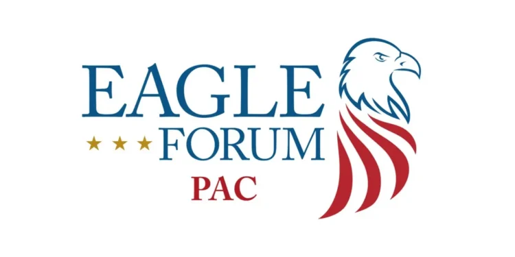 2025 Year-End Report 119th Congress, 1st Session • Eagle Forum