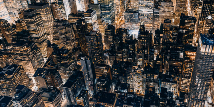 2026 Alexander Hamilton Award Dinner