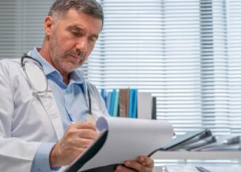 A Congressional New Year’s Resolution: Fix Medicare Physician Payment