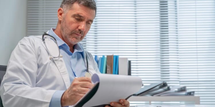 A Congressional New Year’s Resolution: Fix Medicare Physician Payment