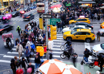 A Reflection on Mayor Mamdani’s First 100 Days in Office