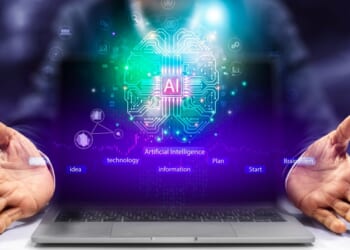 AI: Why We Can’t Stop (but Must Steer)