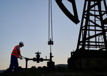 American Energy Production: Nobody Does it Better