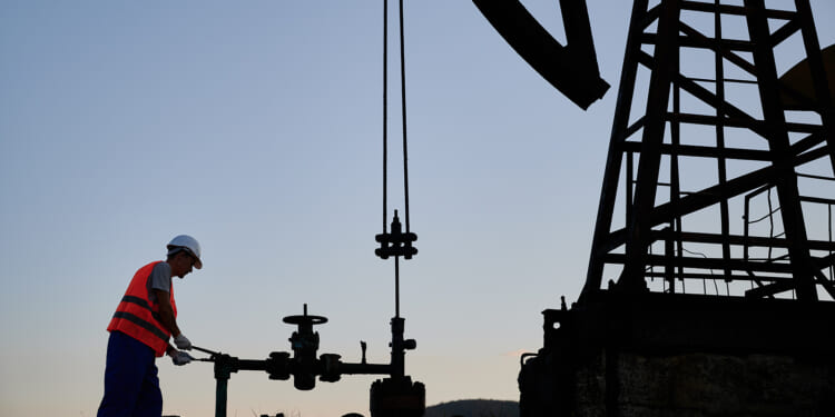 American Energy Production: Nobody Does it Better