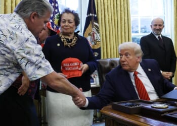 American Samoa Is America’s Strategic Hub in the South Pacific