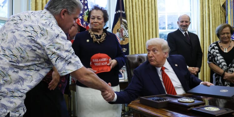 American Samoa Is America’s Strategic Hub in the South Pacific