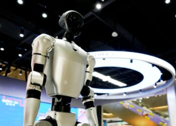 America’s Human Capital Is Eroding