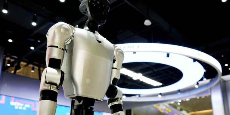 America’s Human Capital Is Eroding