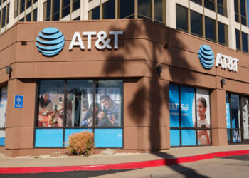 Amicus Brief: FCC v. AT&T