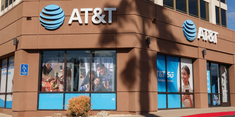 Amicus Brief: FCC v. AT&T