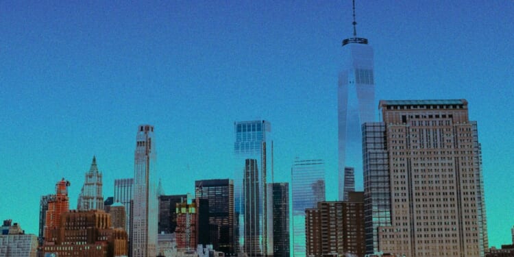 Illustration by Noah Hickey/The Dispatch (Photo via Unsplash).