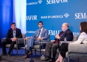 Can Markets Restrain Trump? - The Dispatch