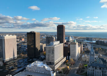 City of Buffalo v. Hyundai