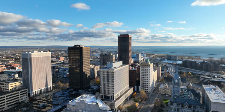 City of Buffalo v. Hyundai