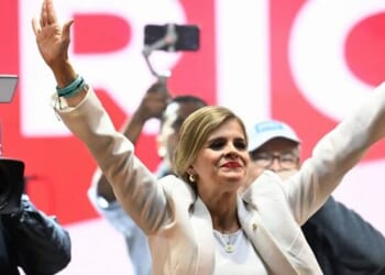 Conservative Hardliner Elected President Of Costa Rica