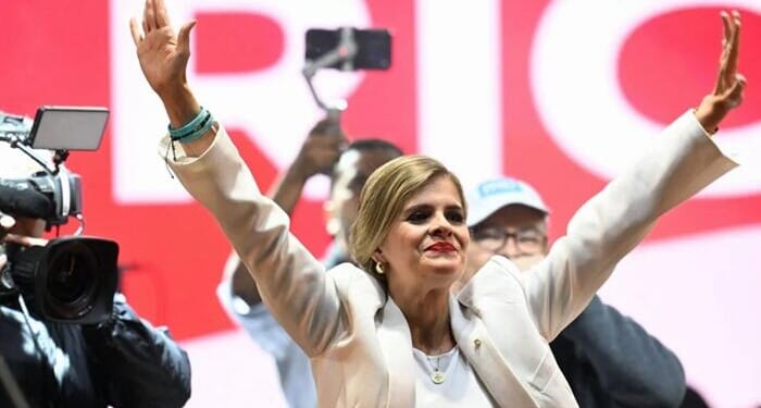 Conservative Hardliner Elected President Of Costa Rica