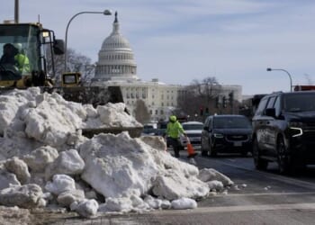 DC Finally Breaks Longest Freeze Streak Since 1989