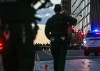 D.C. Needs the Death Penalty