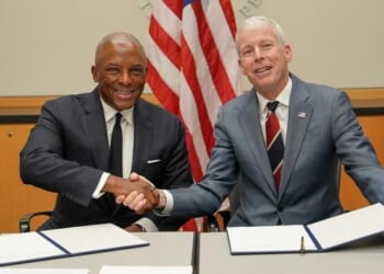 DOE Closes Massive $26 Billion Loan For Southern Co.