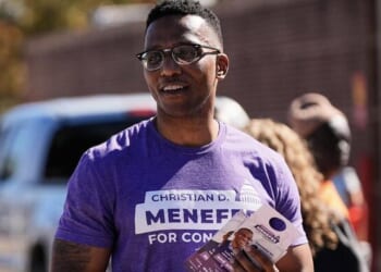 Democrat Wins Texas Special Election, Eroding GOP's Slim House Majority