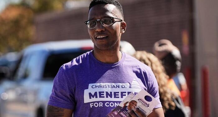 Democrat Wins Texas Special Election, Eroding GOP's Slim House Majority