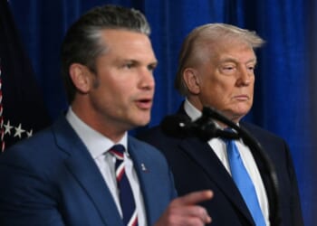 Drone Warfare - The Dispatch