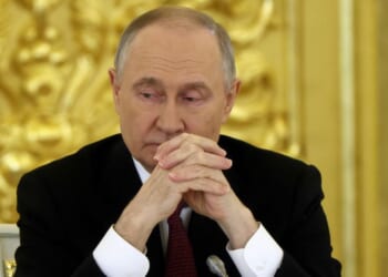 Extending New START Treaty Not in National Interest