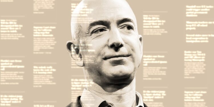 Fear and Loathing of the Mainstream Media