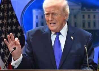 Five Important Reasons Why the Trump Economy Is About To Really Blast Off