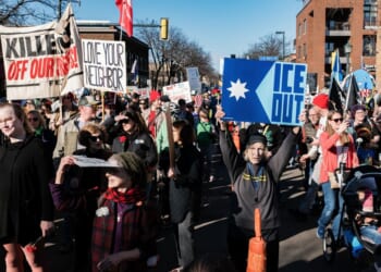 Fix Immigration Enforcement Before Trust Collapses