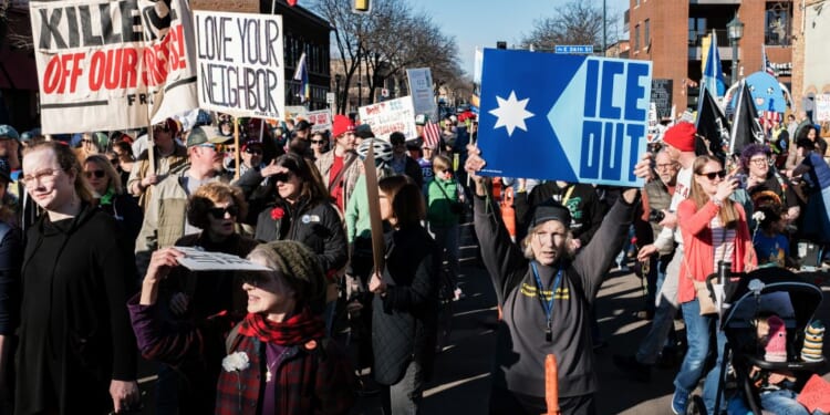 Fix Immigration Enforcement Before Trust Collapses