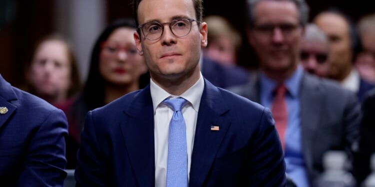 Michael Selig Testifies In Nomination Hearing To Be Commissioner Of The Commodity Futures Trading Commission