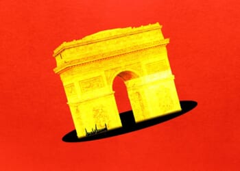 Grandeur Amid Decline - The Dispatch