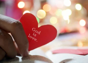 Valentine's Day 2026