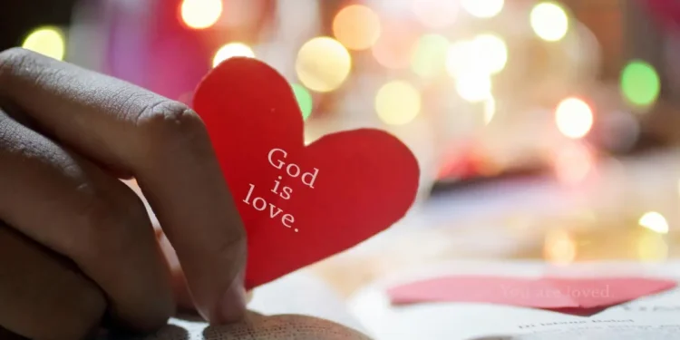 Valentine's Day 2026