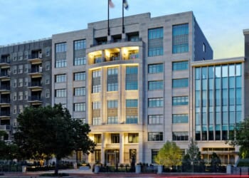 Heritage in the Arena | The Heritage Foundation