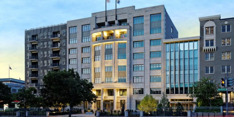 Heritage in the Arena | The Heritage Foundation