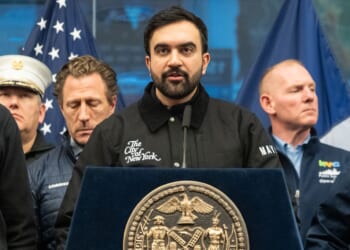 How Mamdani’s Tax-Hike Mania Could Make His Budget Gap Grow BIGGER