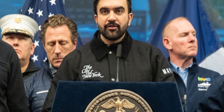 How Mamdani’s Tax-Hike Mania Could Make His Budget Gap Grow BIGGER