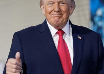 How Trump Is Righting the Economic Ship After the SS Biden Disaster