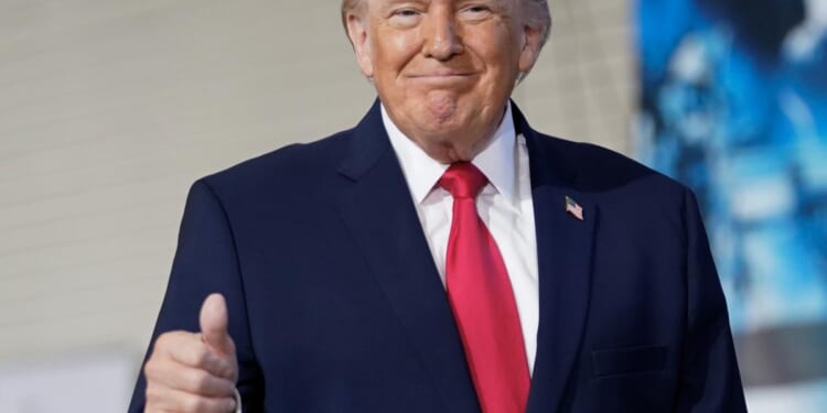 How Trump Is Righting the Economic Ship After the SS Biden Disaster