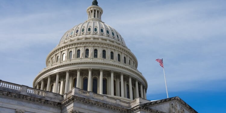 US-POLITICS-CONGRESS-SHUTDOWN-BUDGETS-BUDGET