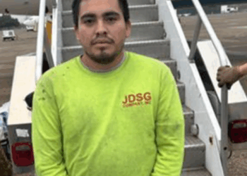 ICE New Orleans Reports 11,000 Deportations In January