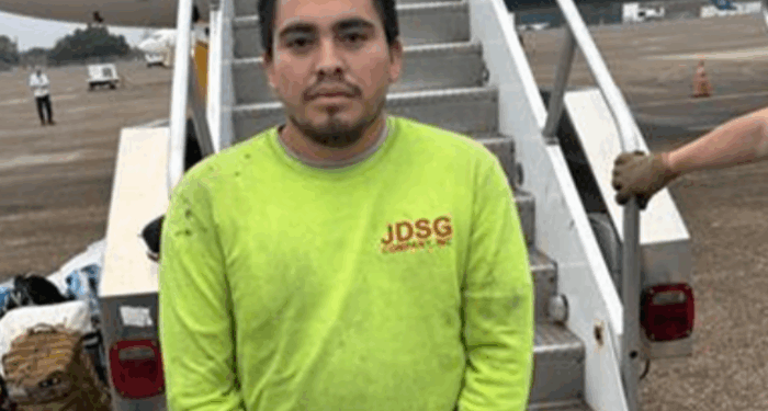 ICE New Orleans Reports 11,000 Deportations In January